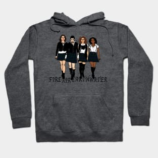 The Craft Hoodie